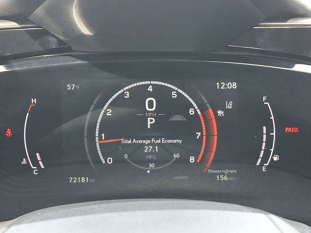 Used 2023 Lexus NX 350 F Sport AWD/4WD image 13
