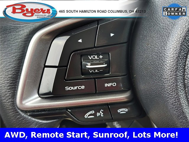 Used 2023 Subaru Forester Premium image 21