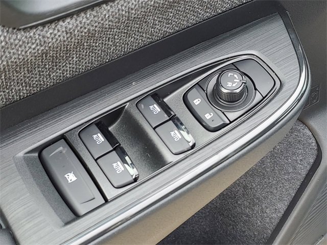 New 2026 Subaru Outback Limited XT AWD/4WD image 16