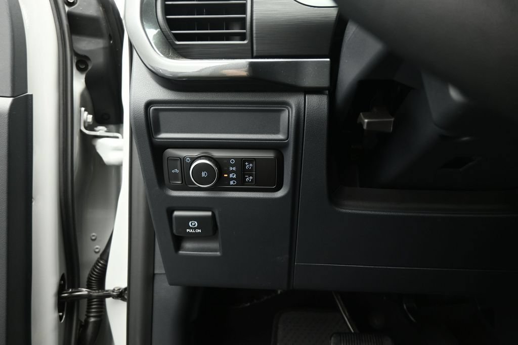 New 2026 Ford F150 STX w/ Equipment Group 200A RWD image 9