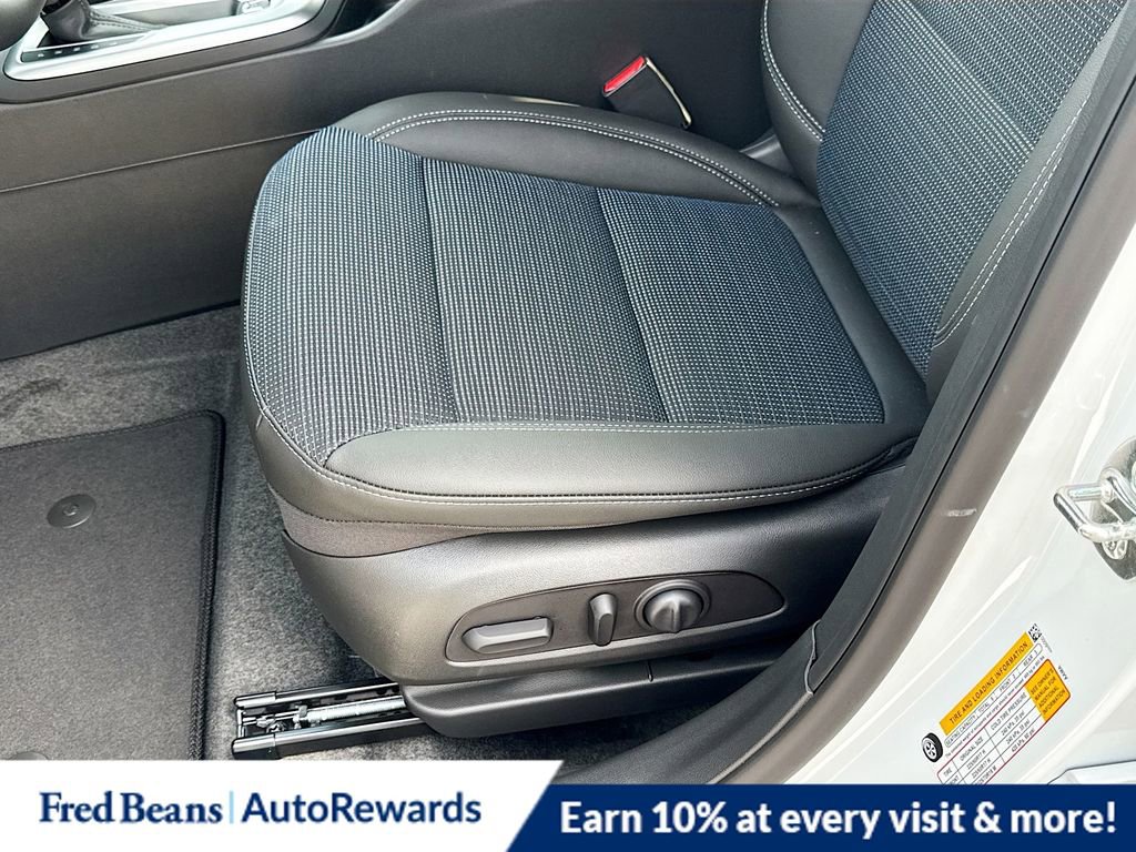 New 2026 Buick Envista Preferred w/ Convenience I Package image 18