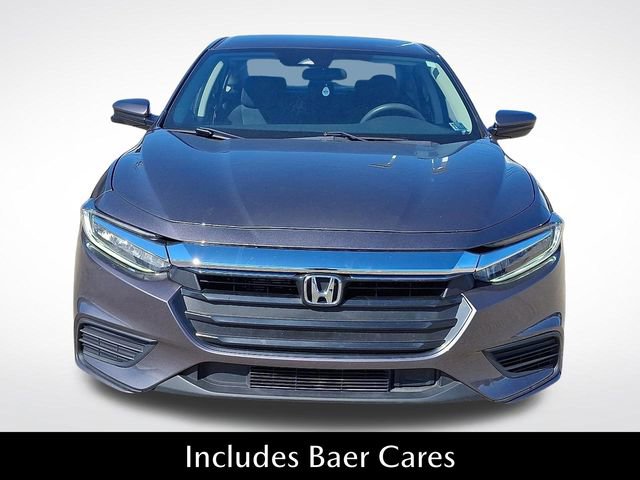 Used 2020 Honda Insight EX image 2