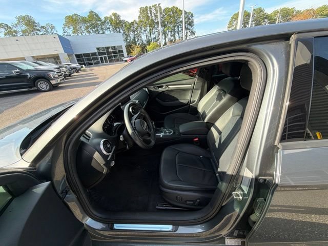Used 2017 Audi A3 2.0T Premium FWD image 15