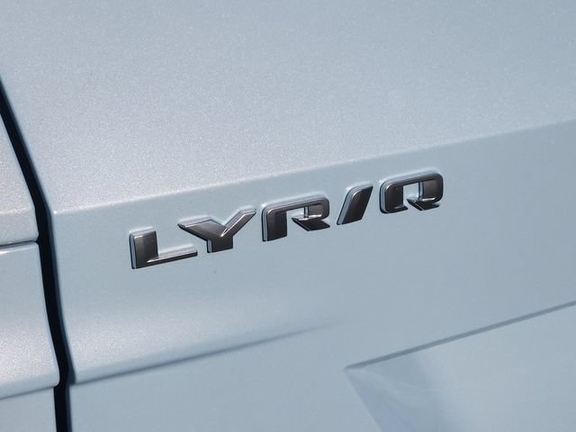 New 2025 Cadillac Lyriq Sport AWD/4WD image 27