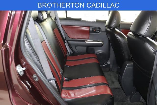 Used 2010 Scion xB FWD image 29