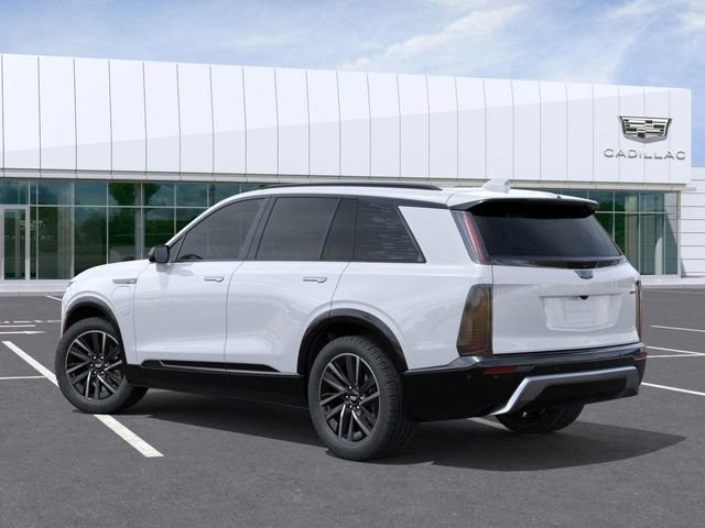 New 2026 Cadillac Vistiq Sport image 3