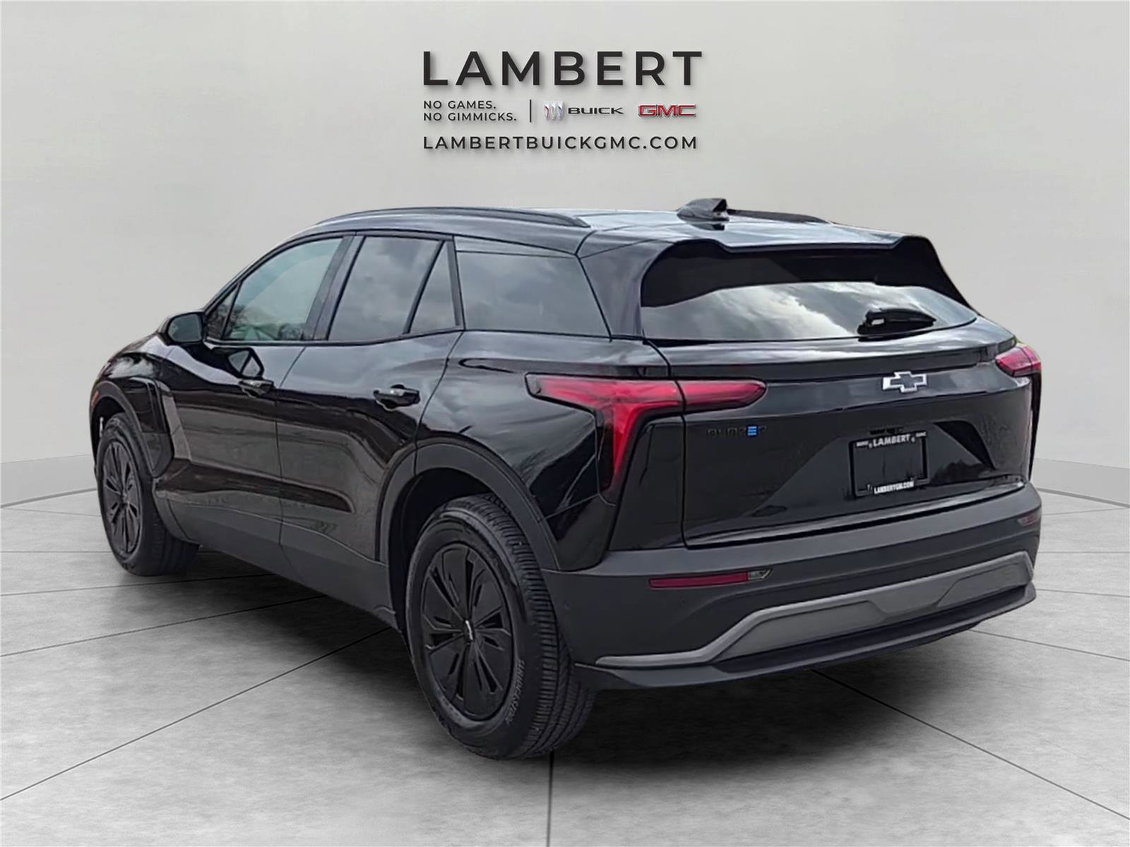 Used 2026 Chevrolet Blazer EV LT w/ Super Cruise Package image 3