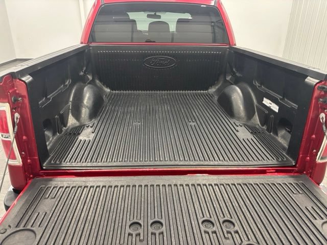 Used 2012 Ford F150 XLT w/ XLT Chrome Pkg RWD image 9