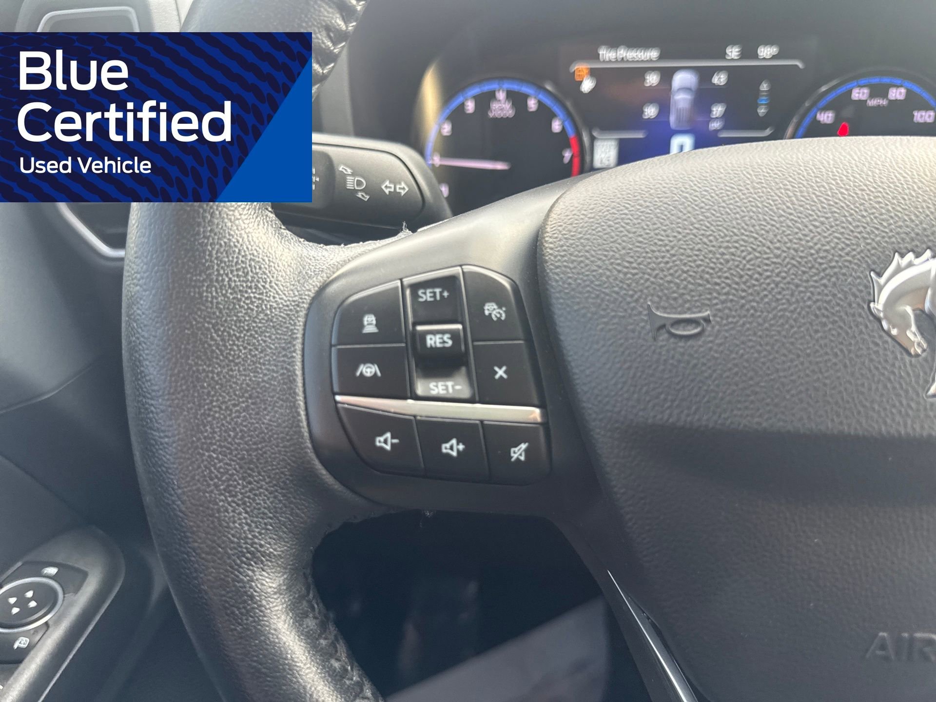 Used 2022 Ford Bronco Sport Outer Banks w/ Tech Package image 11