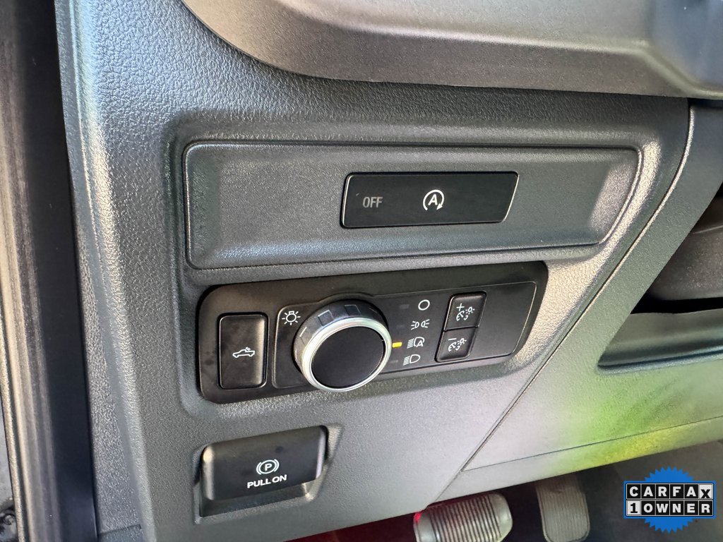 Used 2025 Ford F150 XL image 15