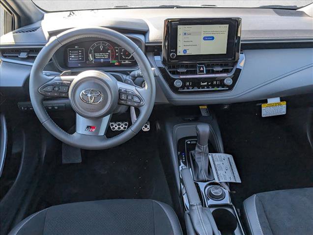 New 2026 Toyota Corolla GR image 15