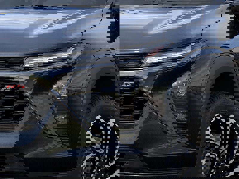 New 2026 Chevrolet Trax RS image 34