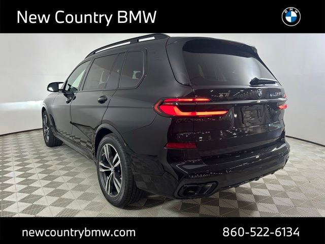 New 2027 BMW X7 M60i AWD/4WD image 5