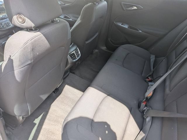 Used 2023 Chevrolet Malibu LT w/ Driver Confidence Package FWD image 25