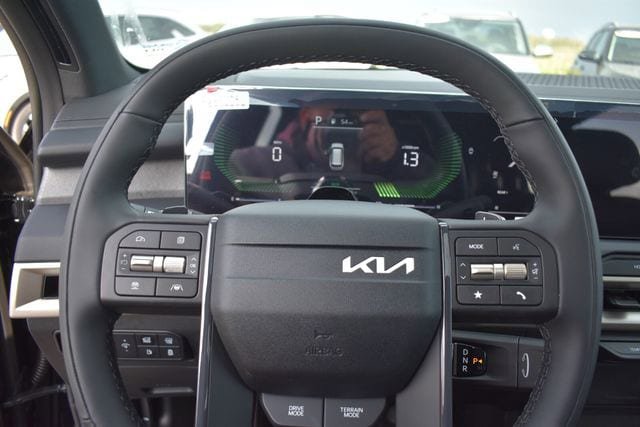 New 2027 Kia Telluride EX AWD/4WD image 30