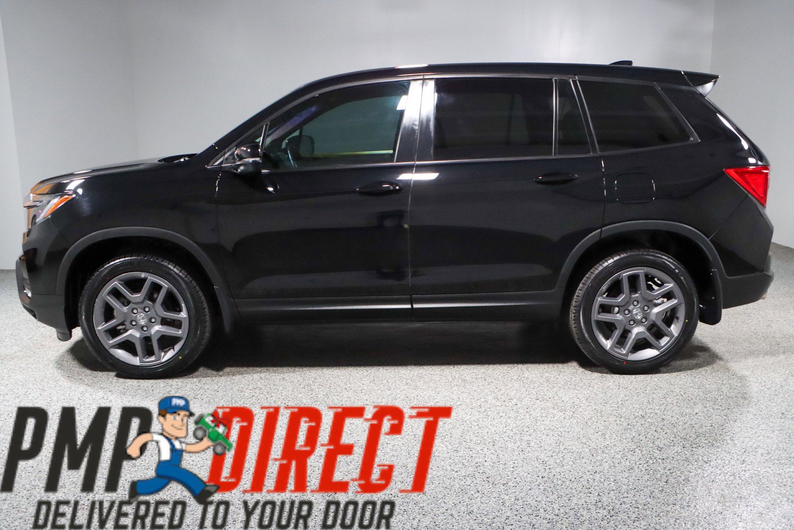 Used 2023 Honda Passport EX-L image 10