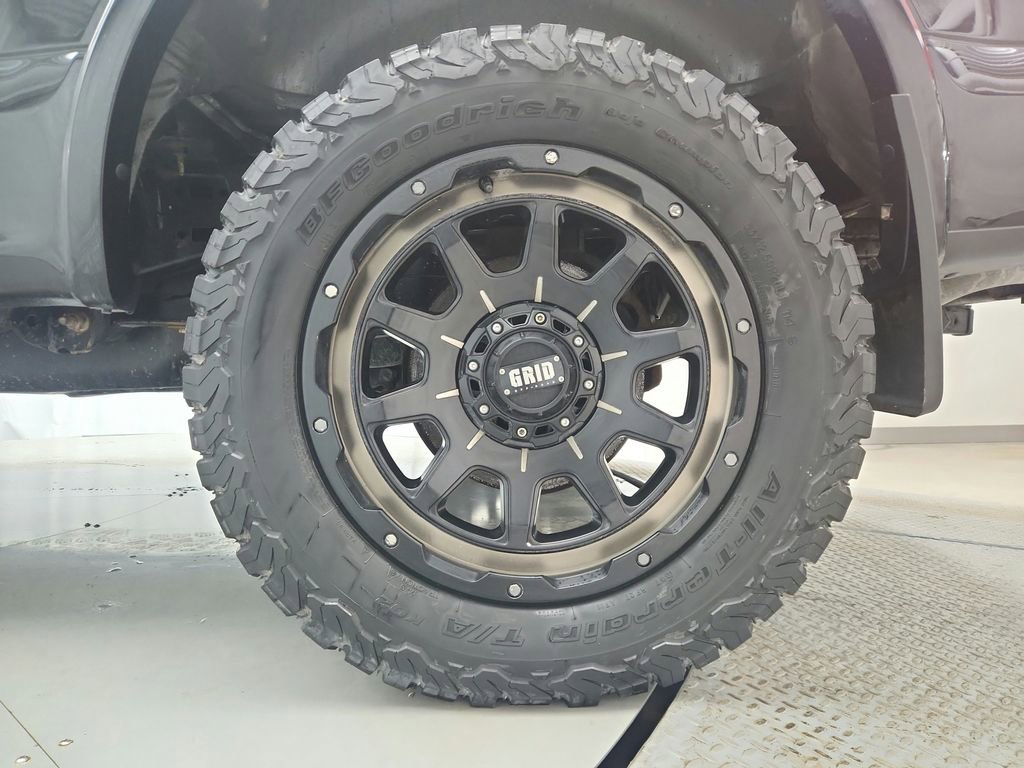 Used 2019 Ford F150 Limited image 41