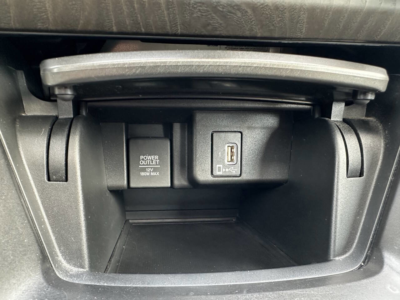 Used 2018 Honda Accord EX-L image 21