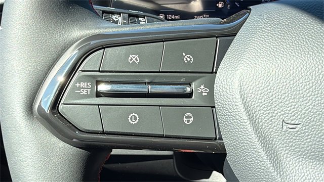 New 2026 Chevrolet Traverse RS w/ LPO, Floor Liner Package image 18