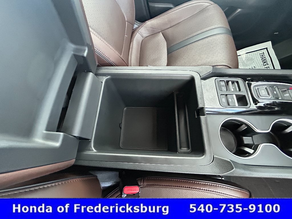 Used 2024 Honda Pilot Elite image 26