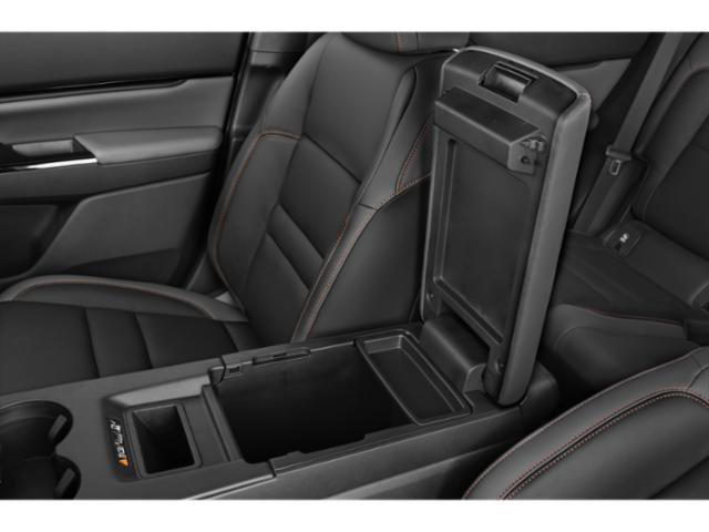 New 2025 Honda Prologue Touring image 16