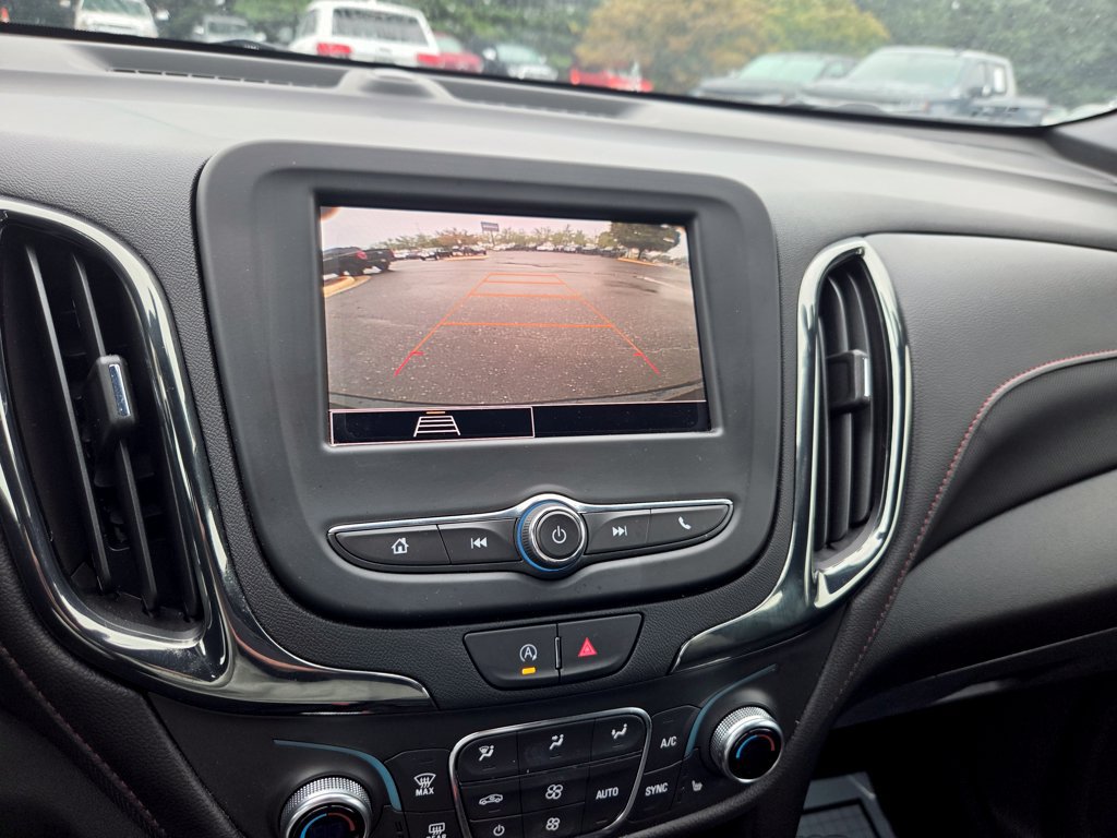 Used 2024 Chevrolet Equinox RS AWD/4WD image 23