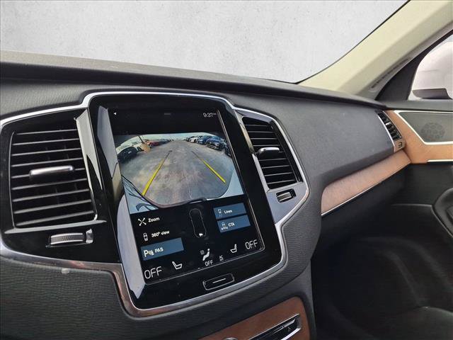 Used 2022 Volvo XC90 T5 Momentum w/ Advanced Package FWD image 12
