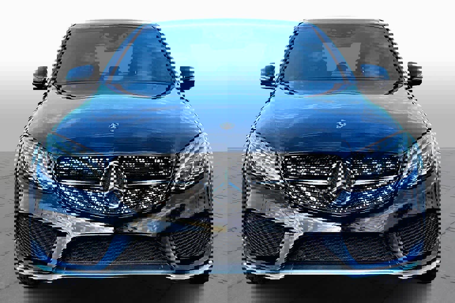 Used 2018 Mercedes-Benz C 43 AMG 4MATIC Sedan image 3