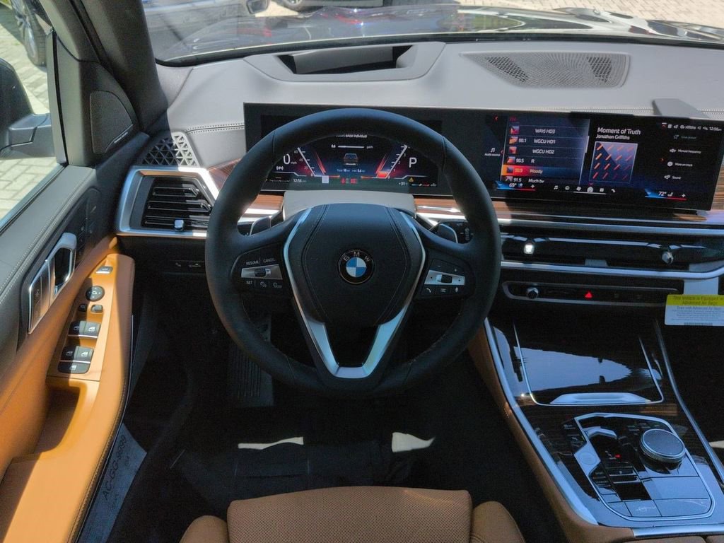 New 2026 BMW X5 sDrive40i w/ Climate Comfort Package RWD image 16