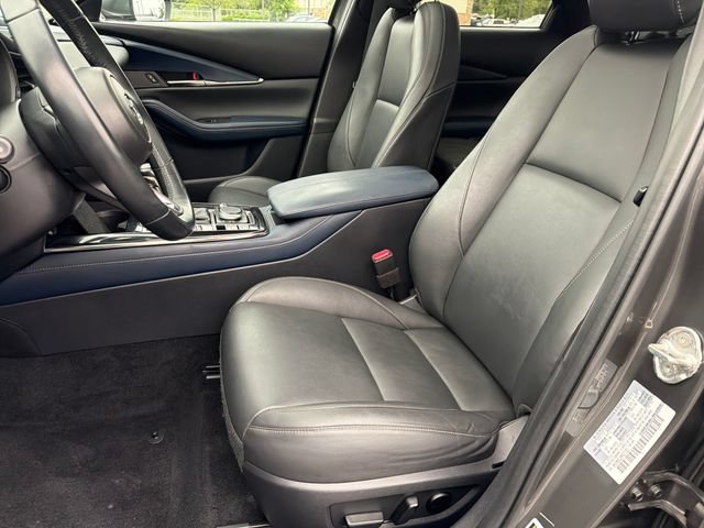 Used 2021 MAZDA CX-30 AWD 2.5 S w/ Preferred Package image 9