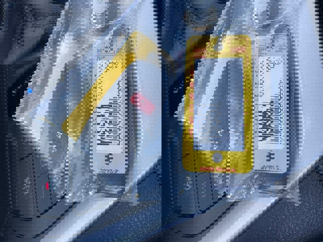 Used 2024 Toyota RAV4 XLE AWD/4WD image 10