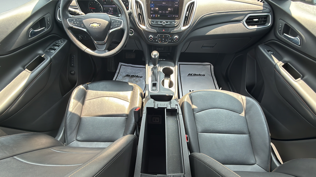 Used 2020 Chevrolet Equinox Premier FWD image 35