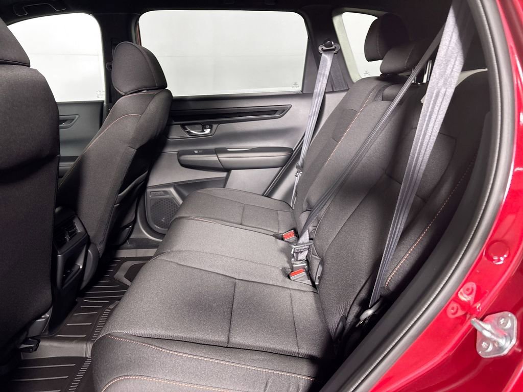 New 2026 Honda CR-V Sport image 20