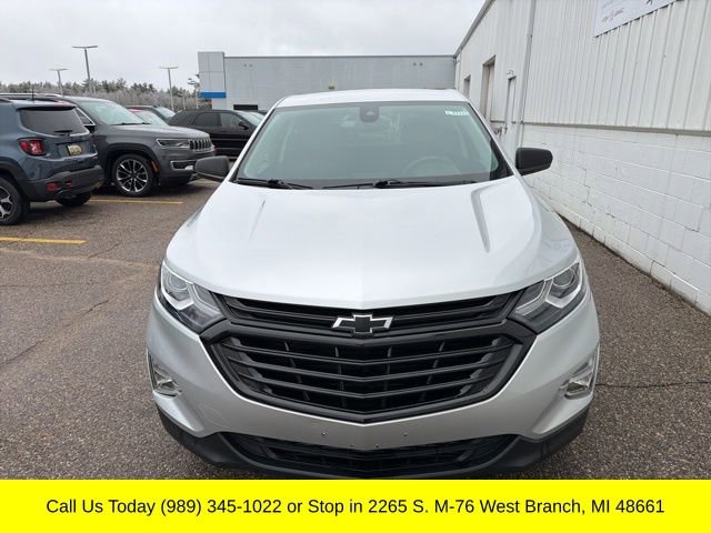 Used 2021 Chevrolet Equinox LT FWD image 7