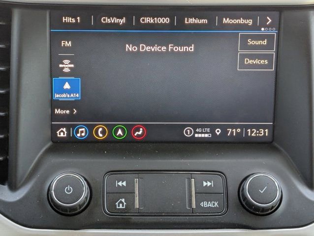 Used 2021 GMC Acadia SLT AWD/4WD image 17