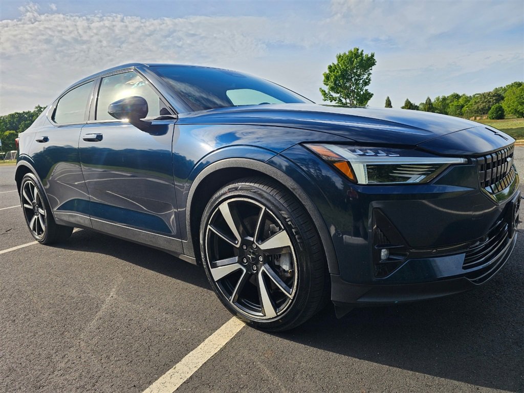 Used 2022 Polestar Polestar 2 w/ Pilot Package AWD/4WD image 1