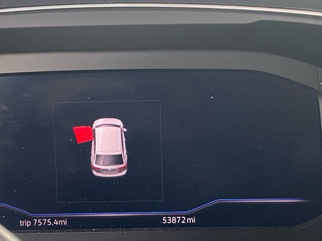 Used 2019 Volkswagen Tiguan SEL Premium R-Line image 5