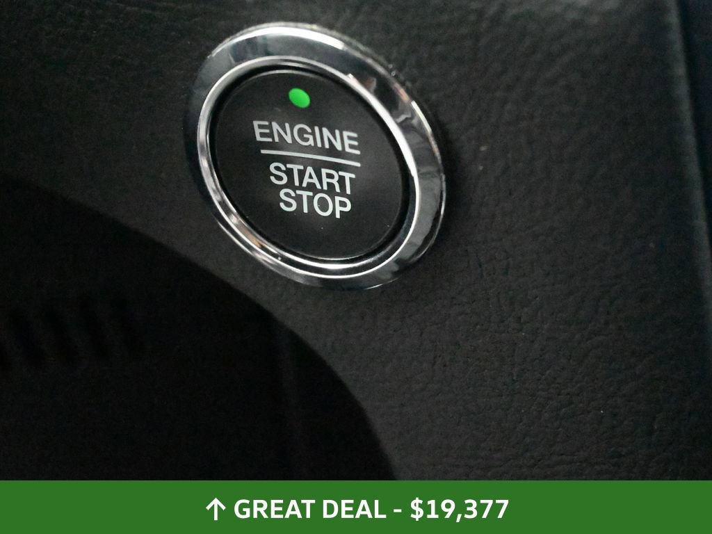 Used 2023 Ford Edge SEL image 43