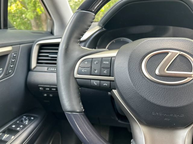 Used 2019 Lexus RX 350 AWD w/ Luxury Package image 21