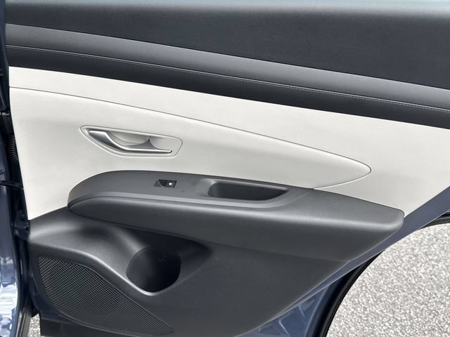 New 2026 Hyundai Tucson SE FWD image 16