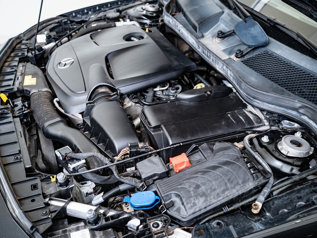 Used 2019 Mercedes-Benz GLA 250 4MATIC image 38