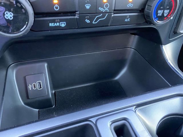 New 2025 Ford F150 STX w/ STX Black Appearance Package image 12