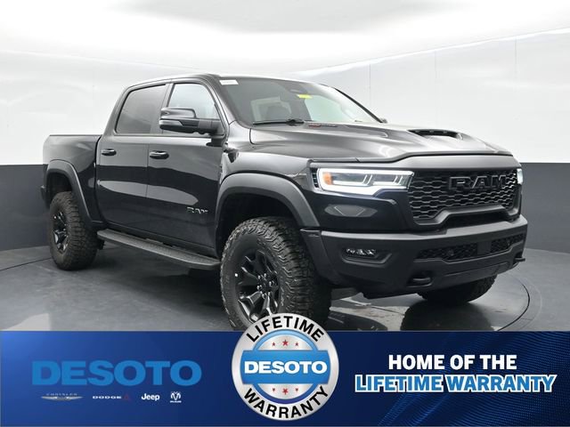 New 2026 RAM 1500 RHO