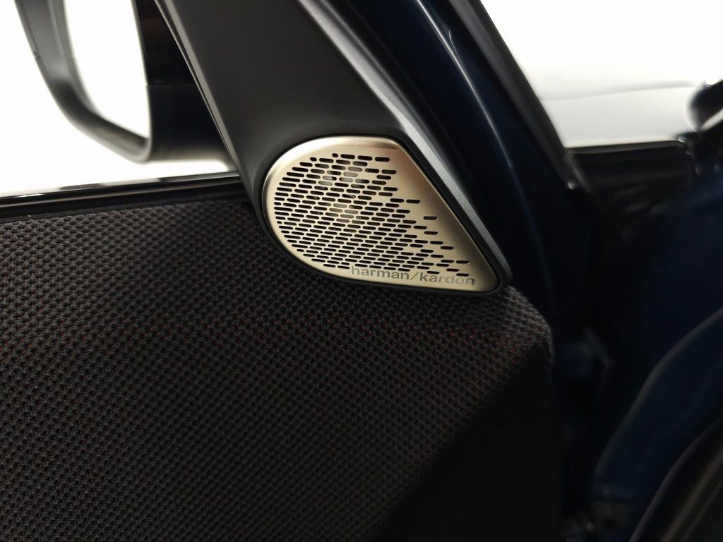 Used 2025 MINI Cooper Countryman John Cooper Works image 11