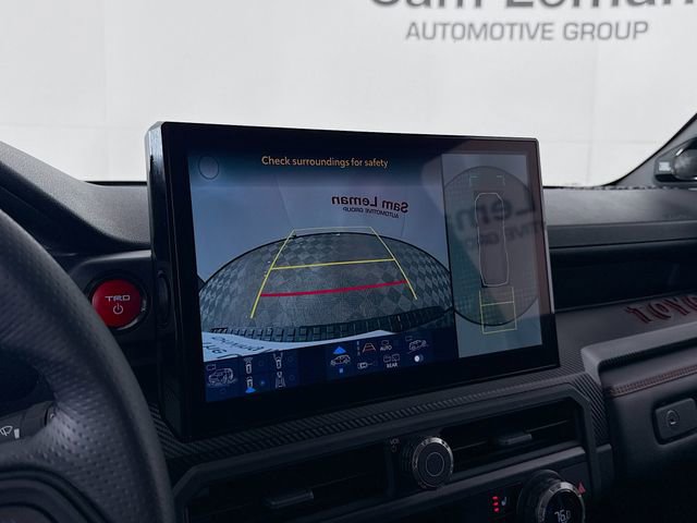 Used 2025 Toyota 4Runner TRD Pro image 14