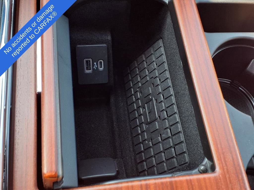 Used 2023 Lincoln Navigator Reserve image 29