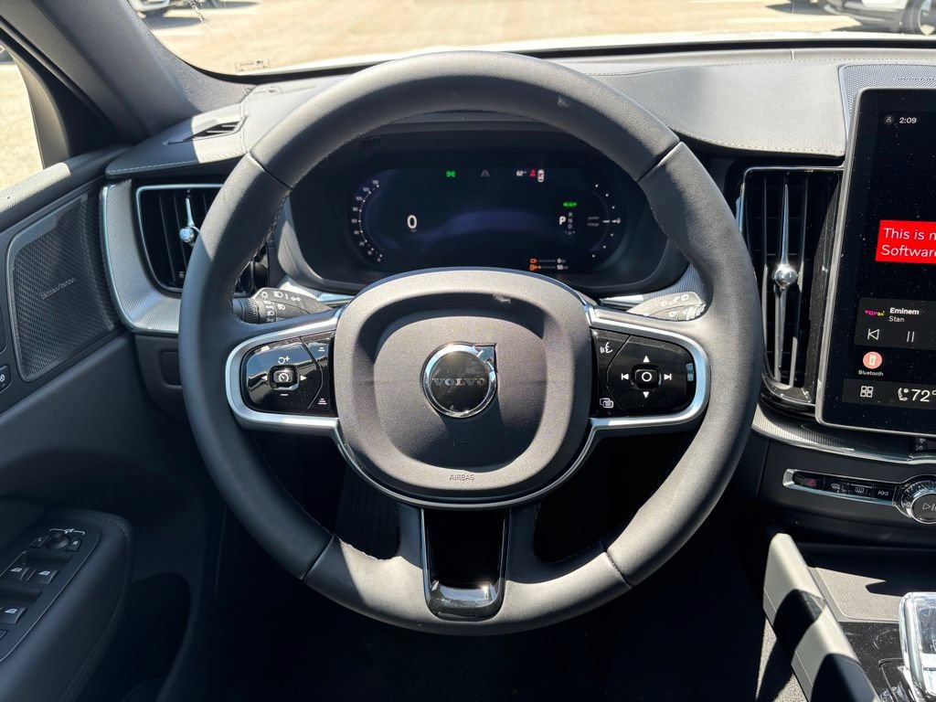 New 2026 Volvo XC60 T8 Ultra w/ Climate Package AWD/4WD image 10