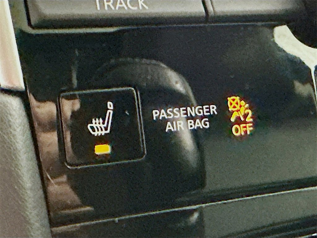 Used 2021 INFINITI Q50 Luxe w/ Cargo Package image 19