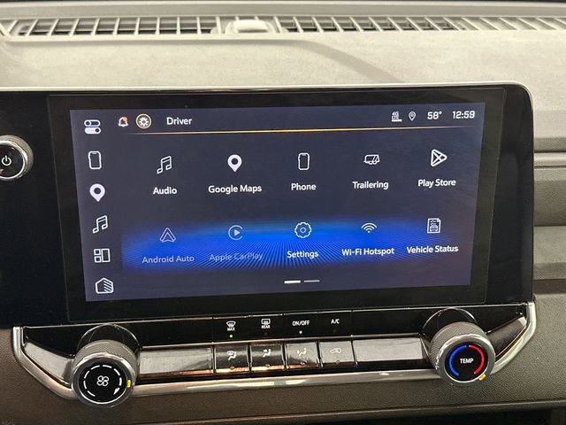 Used 2023 Chevrolet Colorado Trail Boss w/ Advanced Trailering Package image 11