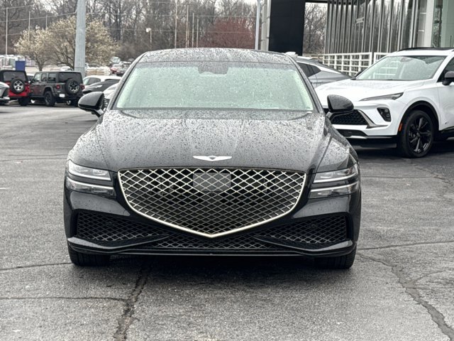 Used 2023 Genesis G80 3.5T Sport image 14